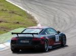 Audi R8 GT3-2 by MTM 2010 года